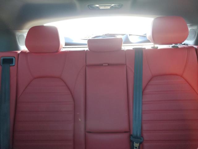 ZASPAKBN4M7D18255 - 2021 ALFA ROMEO STELVIO TI GRAY photo 10