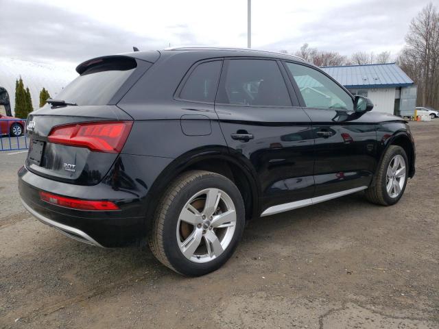 WA1ANAFYXJ2185070 - 2018 AUDI Q5 PREMIUM BLACK photo 3