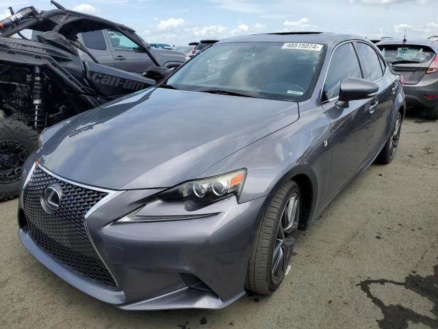 2014 LEXUS IS 250, 