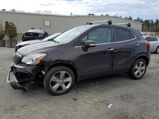 2015 BUICK ENCORE CONVENIENCE, 