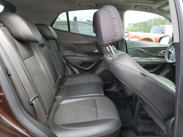KL4CJFSB8FB268815 - 2015 BUICK ENCORE CONVENIENCE Qəhvəyi foto 11