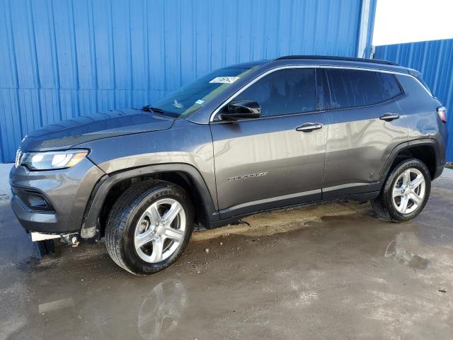 2023 JEEP COMPASS LATITUDE, 