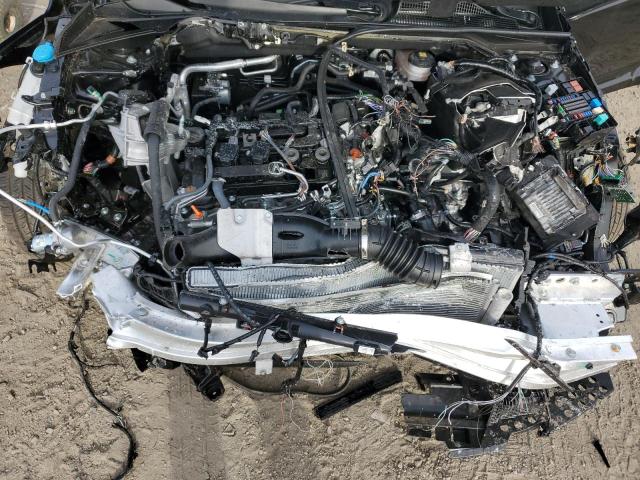 19UDE4H66RA022046 - 2024 ACURA INTEGRA A-SPEC TECH BLACK photo 11