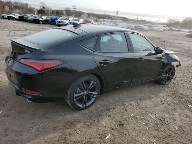 19UDE4H66RA022046 - 2024 ACURA INTEGRA A-SPEC TECH BLACK photo 3
