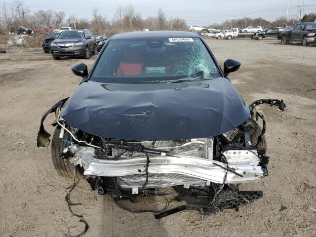 19UDE4H66RA022046 - 2024 ACURA INTEGRA A-SPEC TECH BLACK photo 5