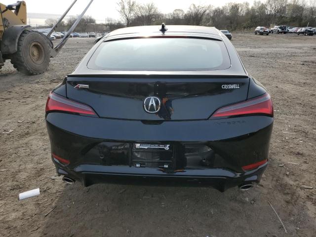 19UDE4H66RA022046 - 2024 ACURA INTEGRA A-SPEC TECH BLACK photo 6