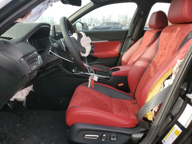 19UDE4H66RA022046 - 2024 ACURA INTEGRA A-SPEC TECH BLACK photo 7