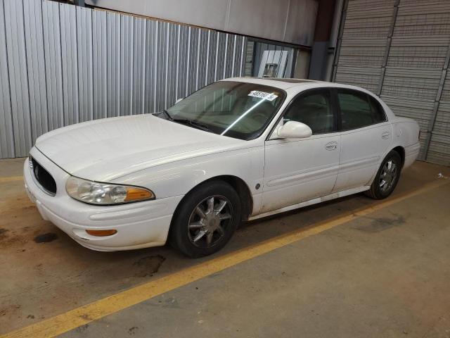 2004 BUICK LESABRE LIMITED, 