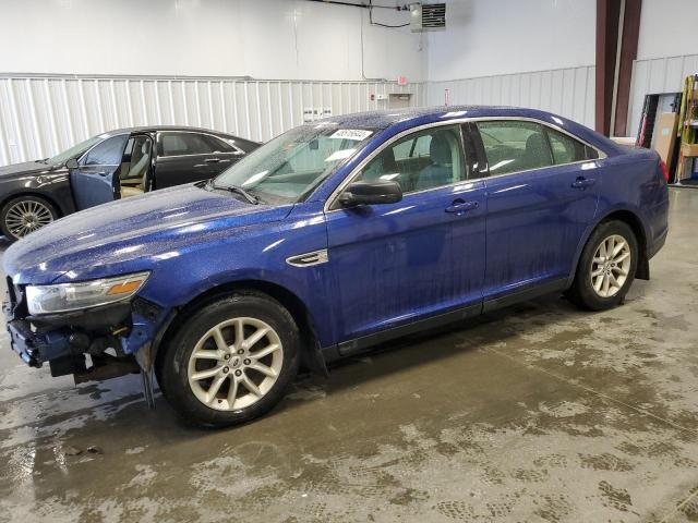 2014 FORD TAURUS SE, 