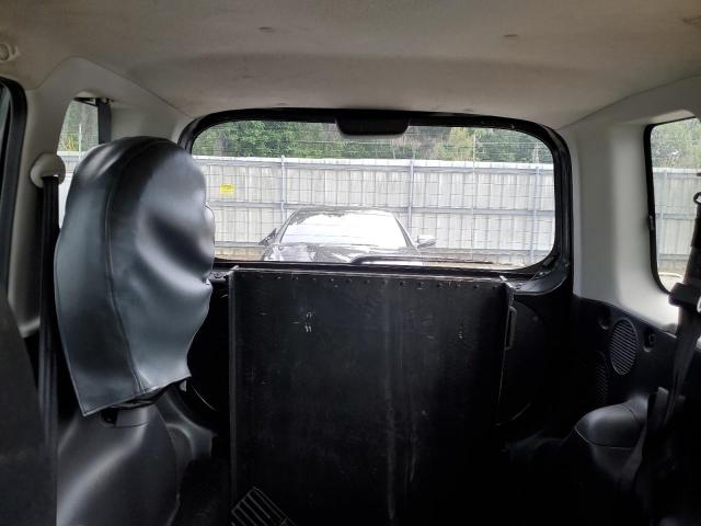 JTLKT324364084922 - 2006 TOYOTA SCION XB 黑色 照片 10