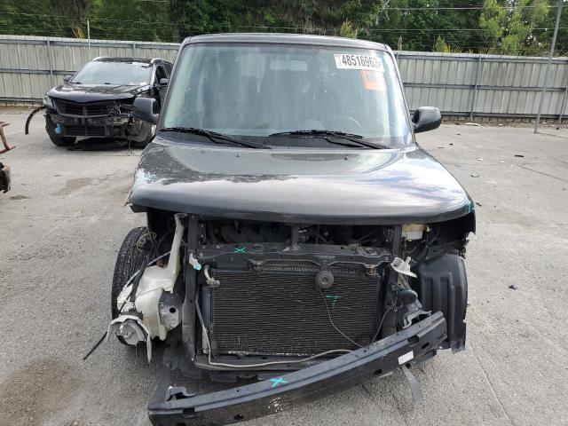JTLKT324364084922 - 2006 TOYOTA SCION XB 黑色 照片 5