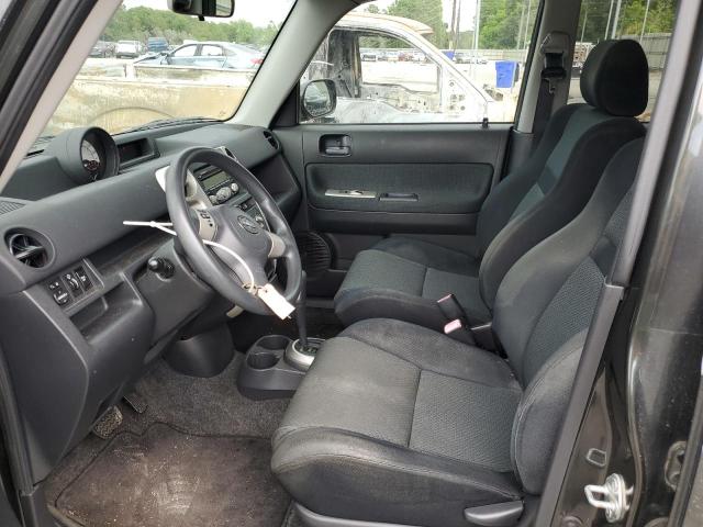 JTLKT324364084922 - 2006 TOYOTA SCION XB 黑色 照片 7