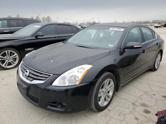 1N4BL2AP3CC189677 - 2012 NISSAN ALTIMA SR BLACK photo 1