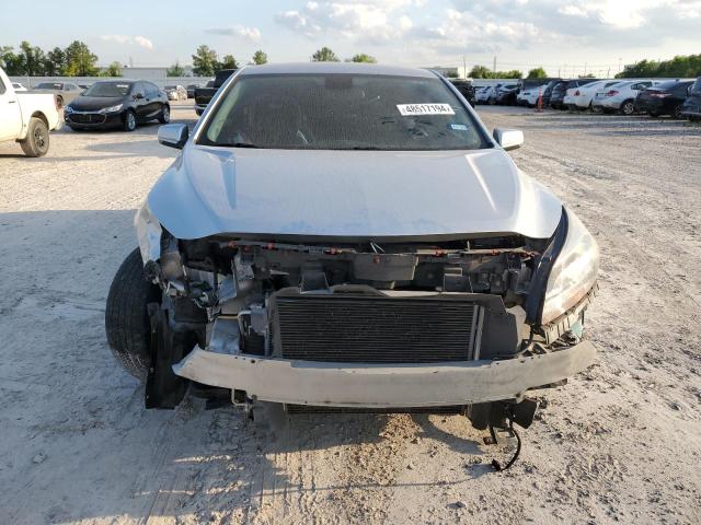 1G11C5SA6GF158518 - 2016 CHEVROLET MALIBU LIM LT 银色 照片 5