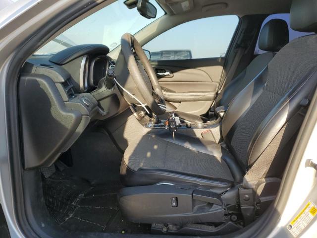 1G11C5SA6GF158518 - 2016 CHEVROLET MALIBU LIM LT 银色 照片 7