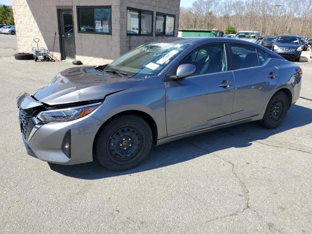2024 NISSAN SENTRA SV, 