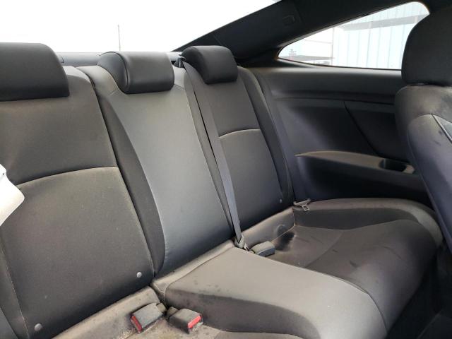 2HGFC4B88KH301112 - 2019 HONDA CIVIC SPORT 白色 照片 10