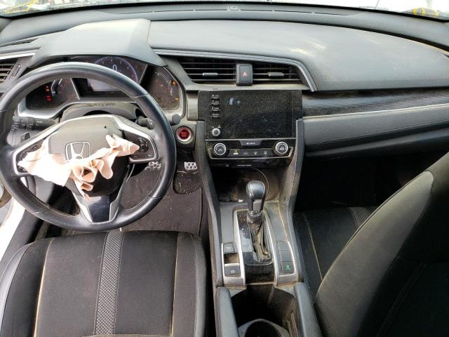 2HGFC4B88KH301112 - 2019 HONDA CIVIC SPORT 白色 照片 8