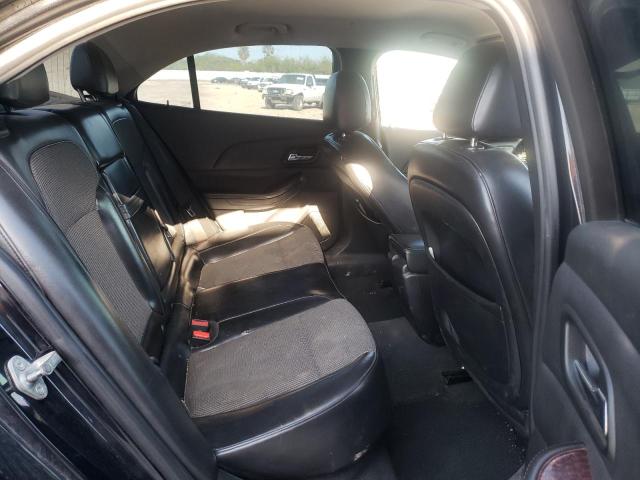 1G11C5SA7DF183388 - 2013 CHEVROLET MALIBU 1LT BLACK photo 10