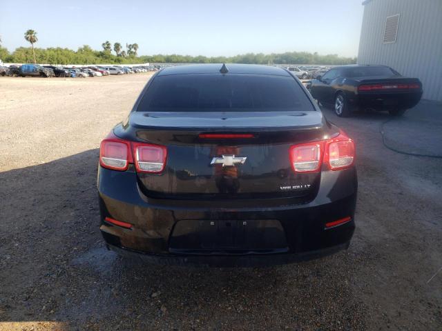1G11C5SA7DF183388 - 2013 CHEVROLET MALIBU 1LT BLACK photo 6