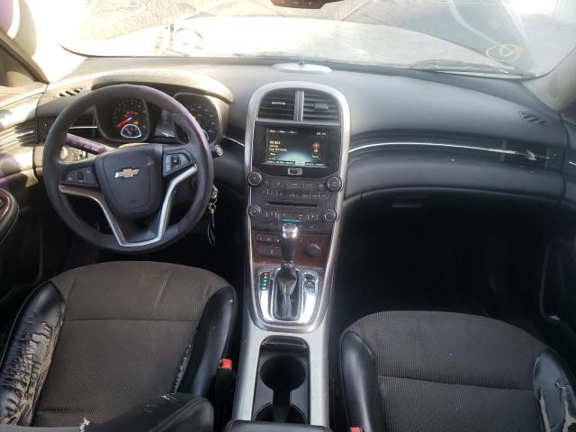 1G11C5SA7DF183388 - 2013 CHEVROLET MALIBU 1LT BLACK photo 8