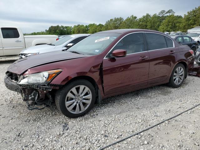 2012 HONDA ACCORD EXL, 