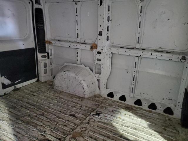 3C6TRVNG4GE105557 - 2016 RAM PROMASTER 1500 STANDARD WHITE photo 11