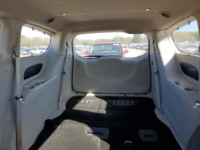 2C4RC1BG9JR186045 - 2018 CHRYSLER PACIFICA TOURING L Boz foto 10