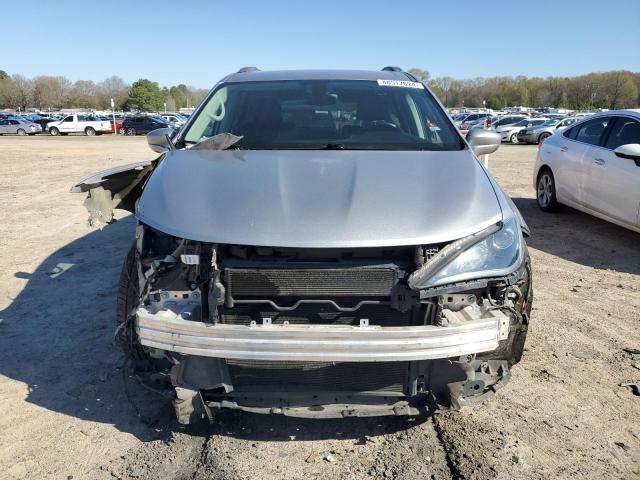 2C4RC1BG9JR186045 - 2018 CHRYSLER PACIFICA TOURING L Boz foto 5