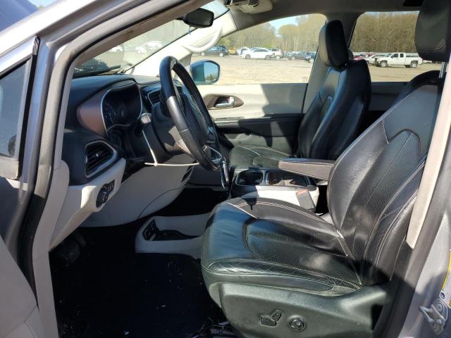 2C4RC1BG9JR186045 - 2018 CHRYSLER PACIFICA TOURING L Boz foto 7