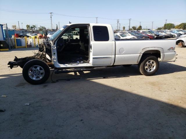 2007 GMC NEW SIERRA K1500 CLASSIC, 