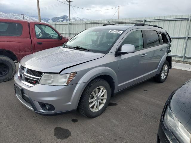 2015 DODGE JOURNEY SXT, 