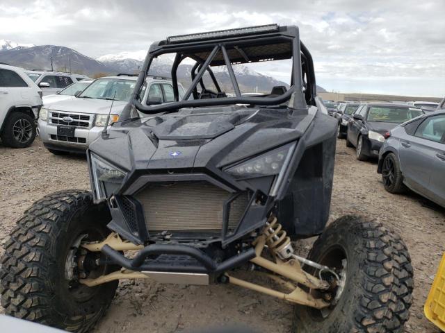 3NSM4D921NF351234 - 2022 POLARIS RZR PRO XP 4 ULTIMATE BLACK photo 2