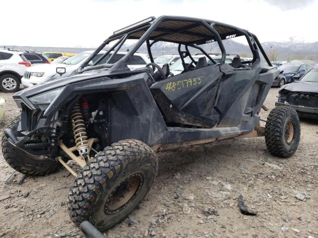 3NSM4D921NF351234 - 2022 POLARIS RZR PRO XP 4 ULTIMATE BLACK photo 3