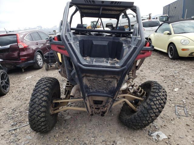 3NSM4D921NF351234 - 2022 POLARIS RZR PRO XP 4 ULTIMATE BLACK photo 6