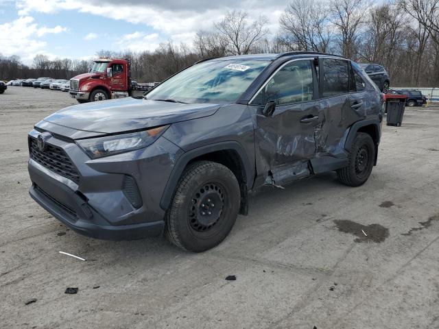 2019 TOYOTA RAV4 LE, 