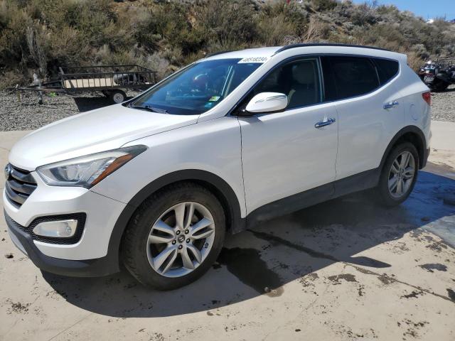 2014 HYUNDAI SANTA FE S, 