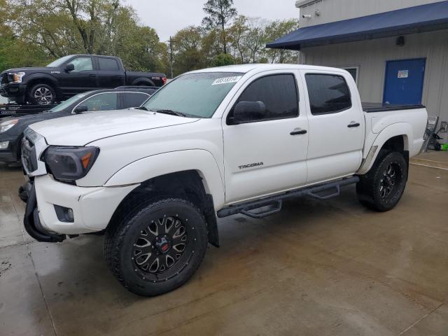 2014 TOYOTA TACOMA DOUBLE CAB PRERUNNER, 