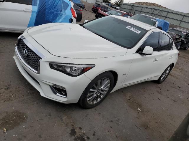 2020 INFINITI Q50 PURE, 