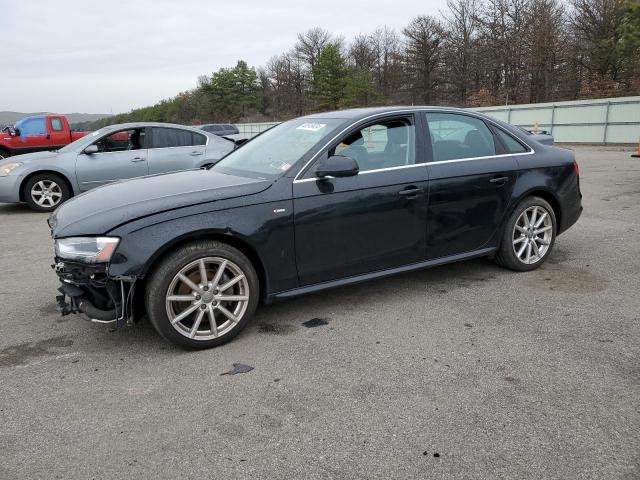 2015 AUDI A4 PREMIUM PLUS, 