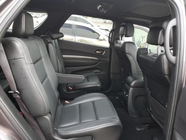 1C4RDHDG1LC410293 - 2020 DODGE DURANGO GT GRAY photo 11