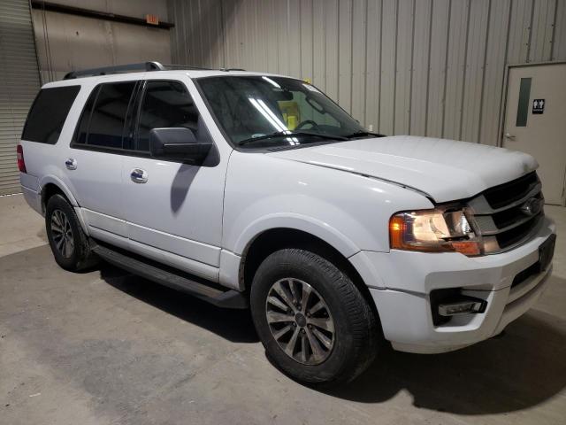 1FMJU1JTXHEA69960 - 2017 FORD EXPEDITION XLT WHITE photo 4