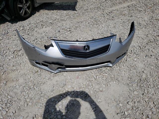 JH4CU2F83DC013435 - 2013 ACURA TSX SE SILVER photo 12