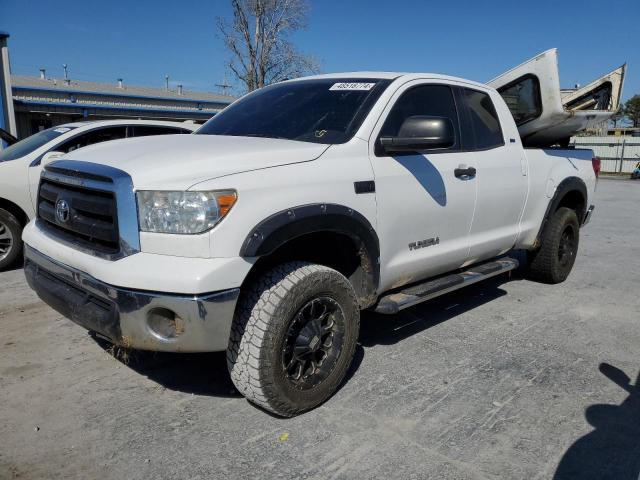 2013 TOYOTA TUNDRA DOUBLE CAB SR5, 