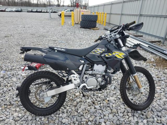 2023 SUZUKI DR-Z400 S, 