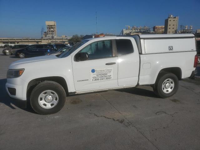 2019 CHEVROLET COLORADO, 