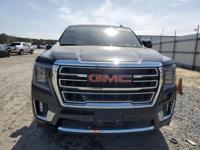 1GKS1GKD8PR320160 - 2023 GMC YUKON XL C1500 SLT BLACK photo 5