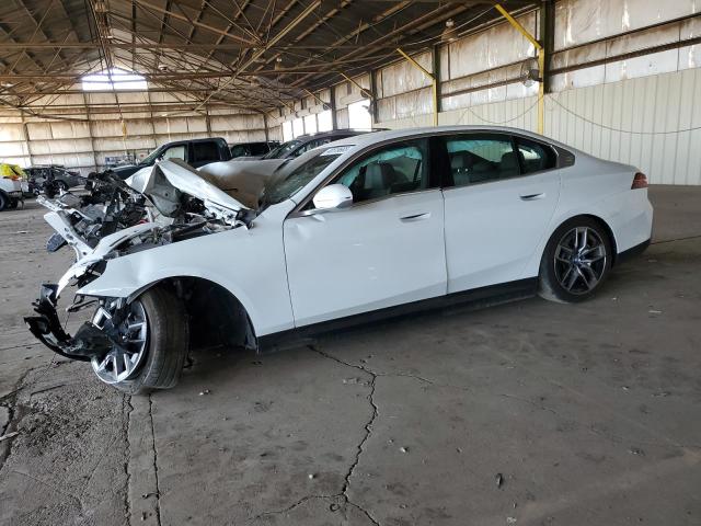 2024 BMW I5 EDRIVE 40, 