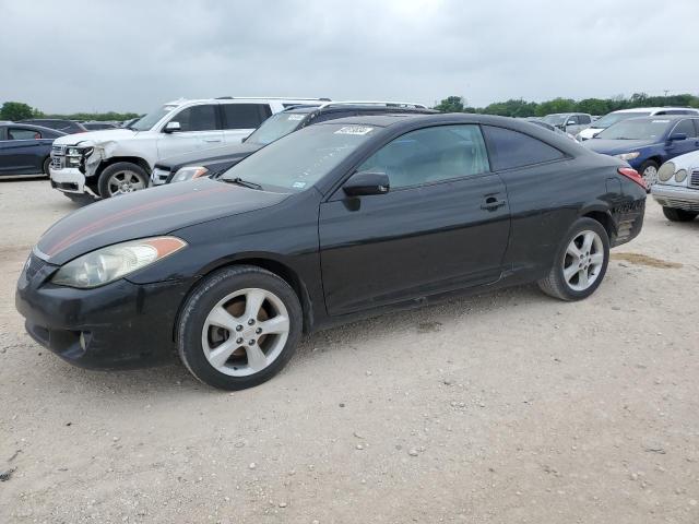 2006 TOYOTA CAMRY SOLA SE, 