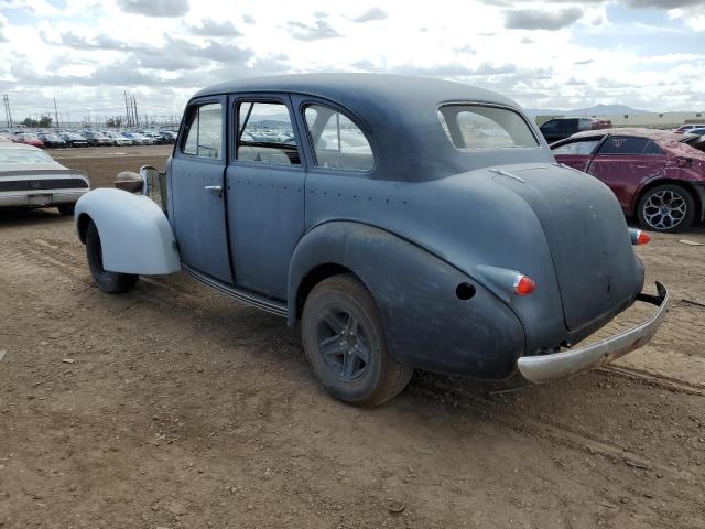 2298627 - 1939 CADILLAC LASALLE GRAY photo 2